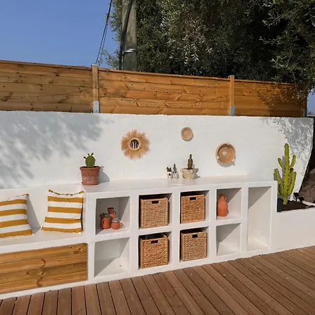 La Blanche A Avec Piscine Et Vue Villa Nice