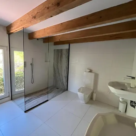 Provencal House With Sea View Nice