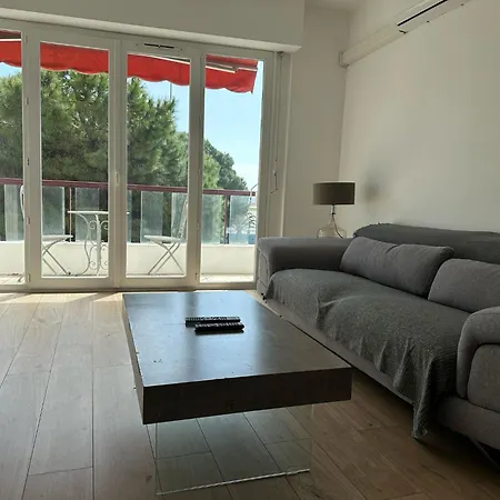 Lejlighed 2 Bedroom Ocean View *