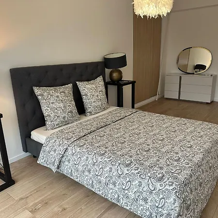 2 Bedroom Ocean View Lejlighed *