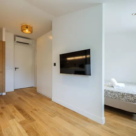 Magnifique Boulevard Gambetta - B Appartement Nice