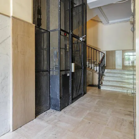 Apartmán Magnifique Boulevard Gambetta - B