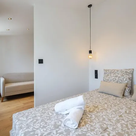 Appartement Magnifique Boulevard Gambetta - B Nice