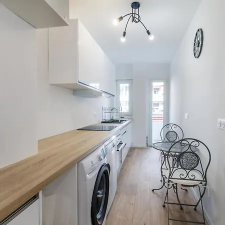 Lejlighed 2 Bedroom Ocean View