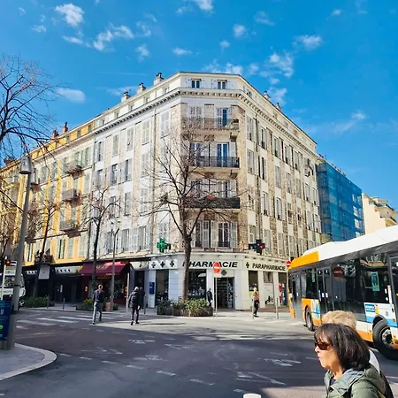 Apartment Coin D'amour Gambetta