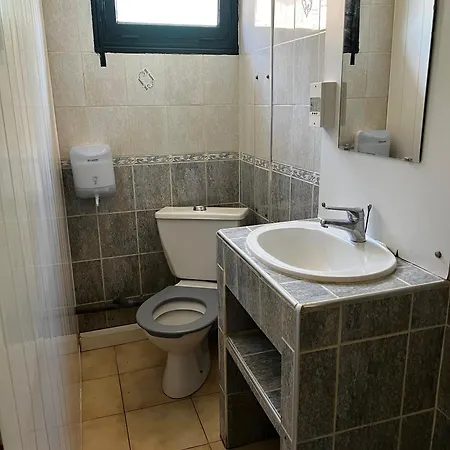 Alpazur Auberge de jeunesse