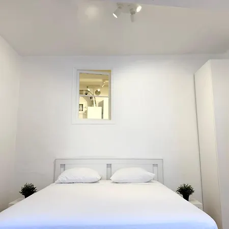 Apartment 2 Pieces Proche Nice
