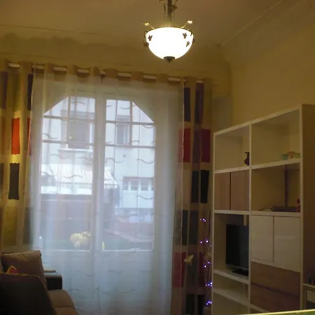 Appartement Studio Carré D'or, à 50 M De La Et Du Négresco *