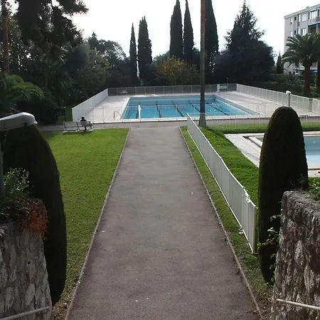 Apartment Le Baie Des Anges Nice