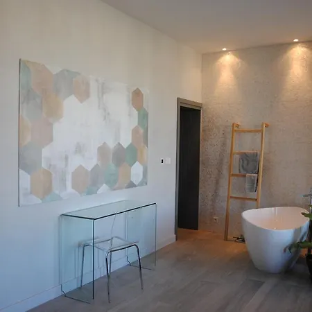 Hotel Les Massena