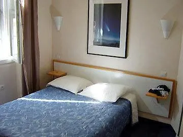 Hotel Trocadero Nice