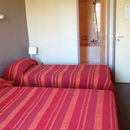 Hotel D'ostende Nizza