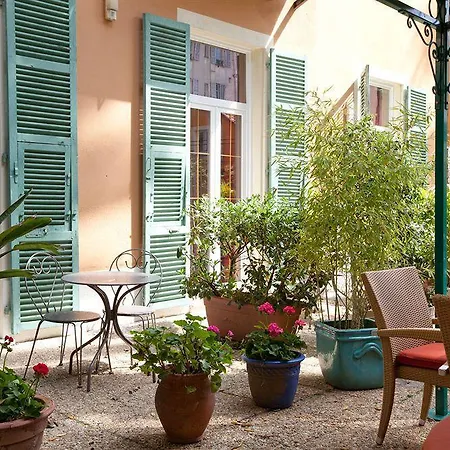Restaurant Oasis Hotel