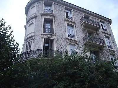 Hotel Annexe 3*