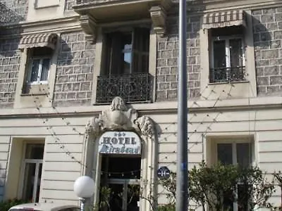 Annexe Hotel 3*