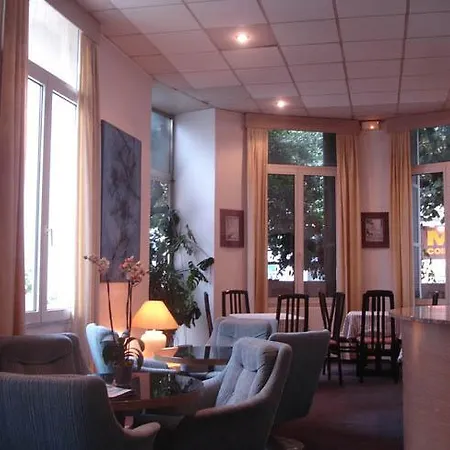 Hotel Annexe