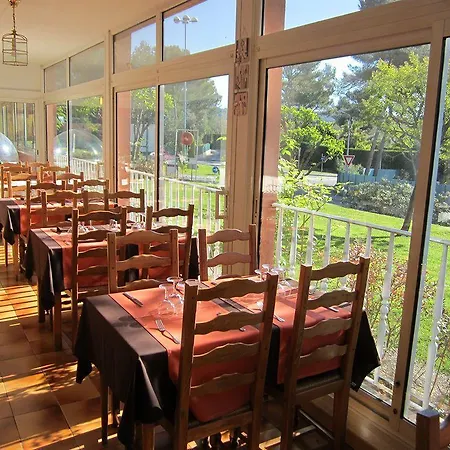 Hotel Cit'hotel Louisiane Mouans-Sartoux
