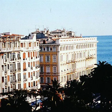 Hotel 1er 3*