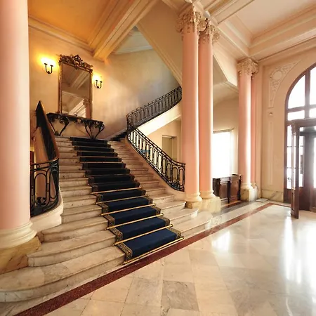 Le Royal Res. Negresco Five Stars House Apartment Nice