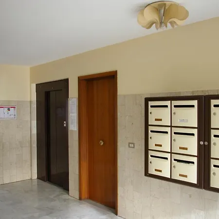 Ferber Appartamento Nizza