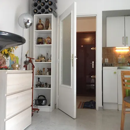 Appartamento Ferber Nizza