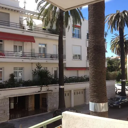 Appartamento Ferber Nizza