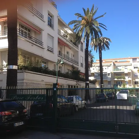 Ferber Appartamento