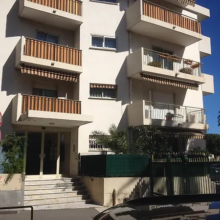 Ferber Appartamento Nizza
