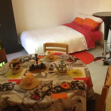 Ferber Appartamento Nizza