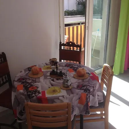 Ferber * Nizza