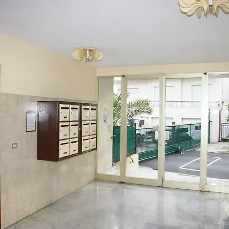 Ferber Appartamento Nizza