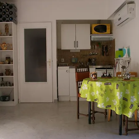 Ferber Appartamento