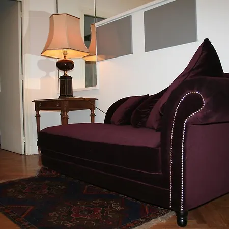Le Marylande Promenade Des Anglais Apartment *