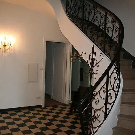 Le Marylande Promenade Des Anglais Apartment Nice
