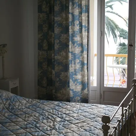 Apartment Le Marylande Promenade Des Anglais Nice