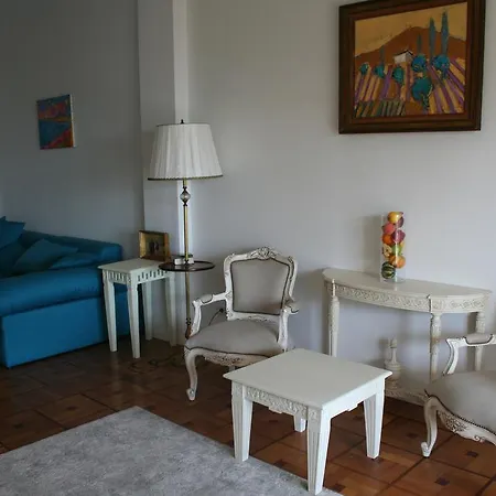 Le Marylande Promenade Des Anglais Apartment Nice