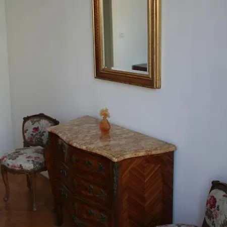 Apartment Le Marylande Promenade Des Anglais Nice