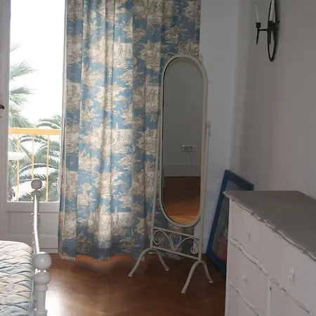 Le Marylande Promenade Des Anglais Apartment Nice