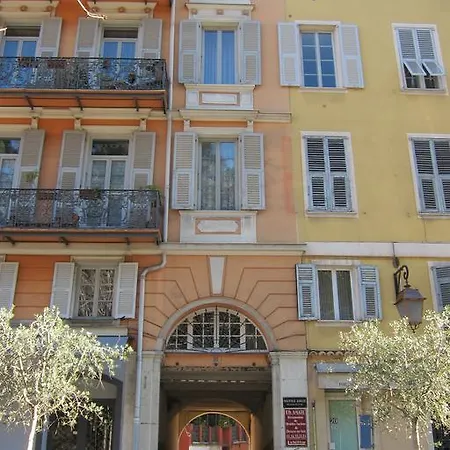 Appartement Segurane