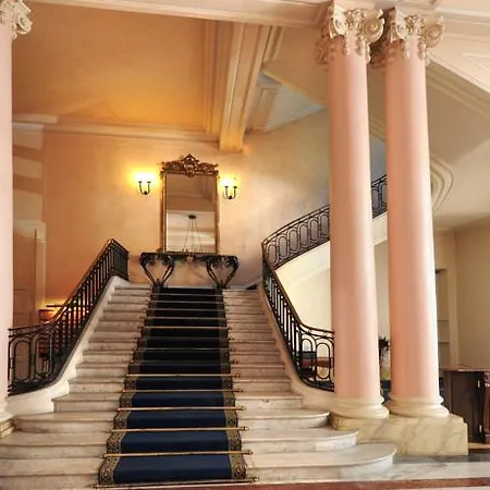 Le Royal Res. Negresco Five Stars House