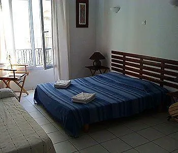 L'hotel Lido Nice