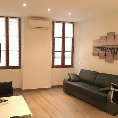 Apartment Gallo Comfort