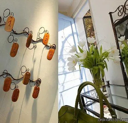 Le Panoramic Boutique 2* Nizza