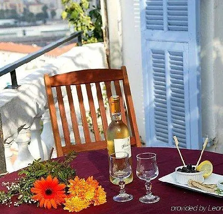 Le Panoramic Boutique Nizza