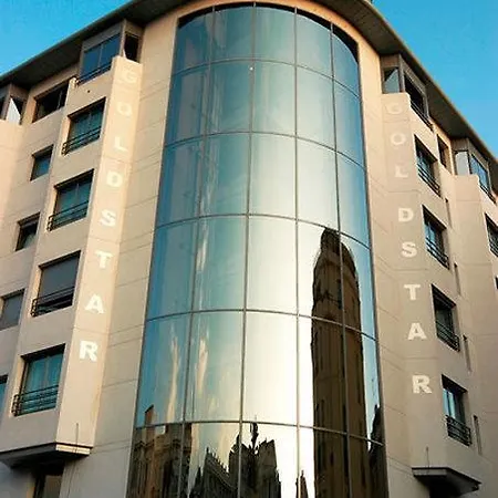 Hotel Goldstar & Nizza