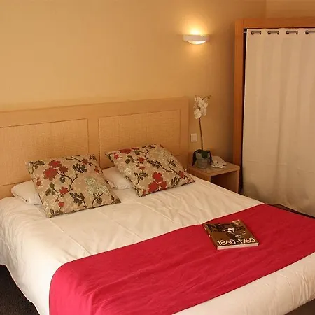 Hotel Massenet Nizza