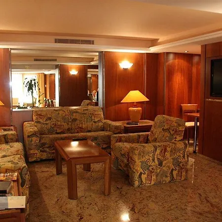 Hotel Massenet