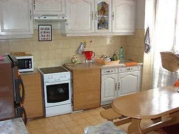 Chez Brigitte