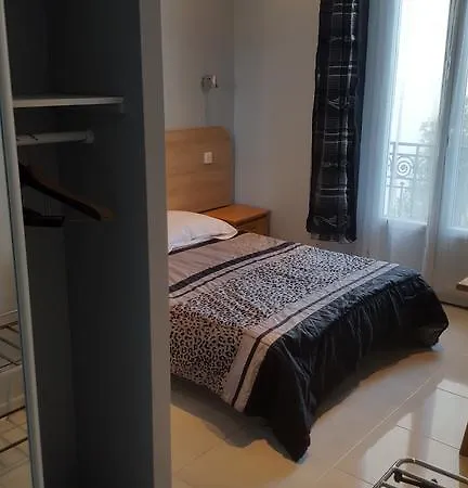 Carlone Hotel Nice
