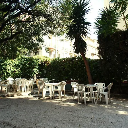 Hotell Belle Meuniere Nice